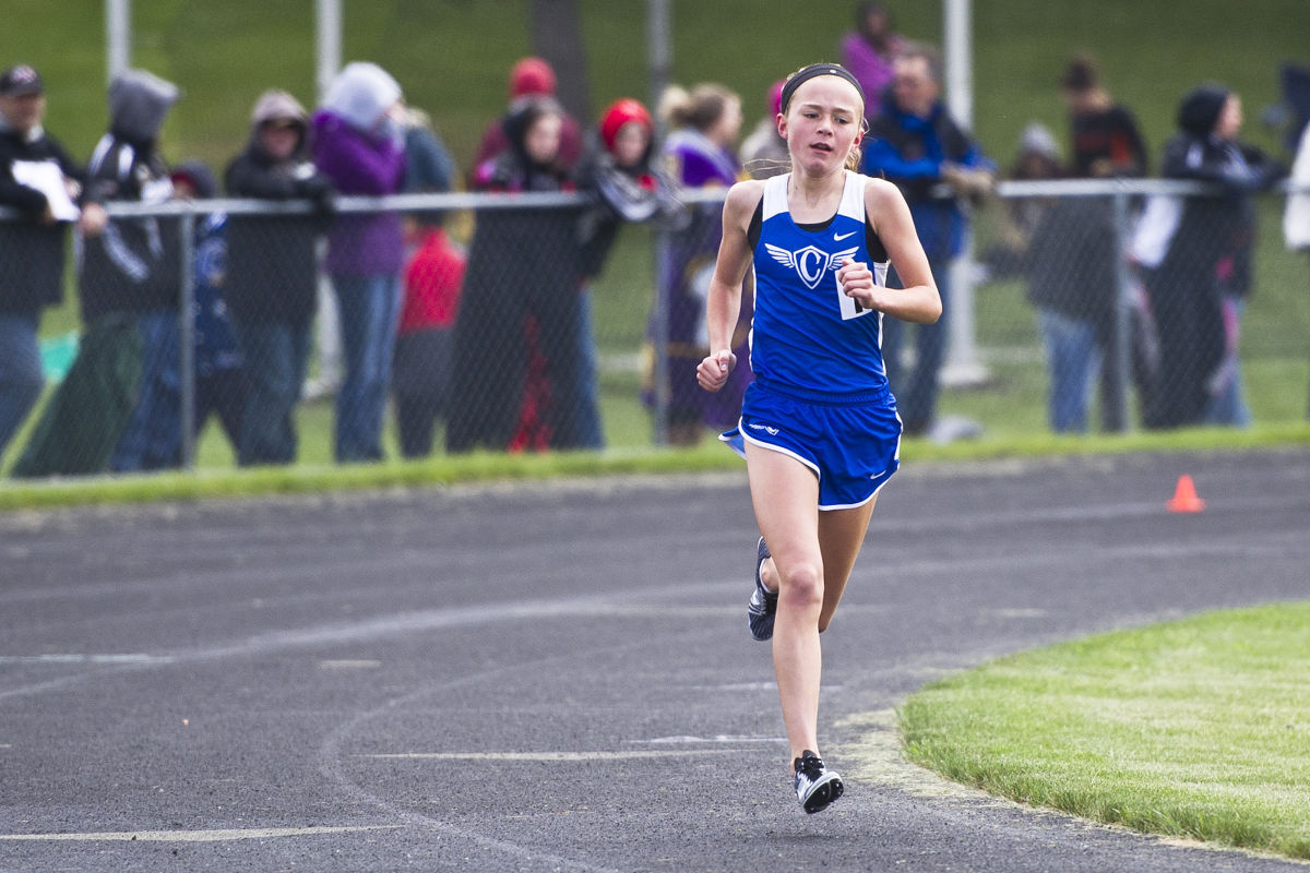 Three Rivers Conference Track and Field Championships 14